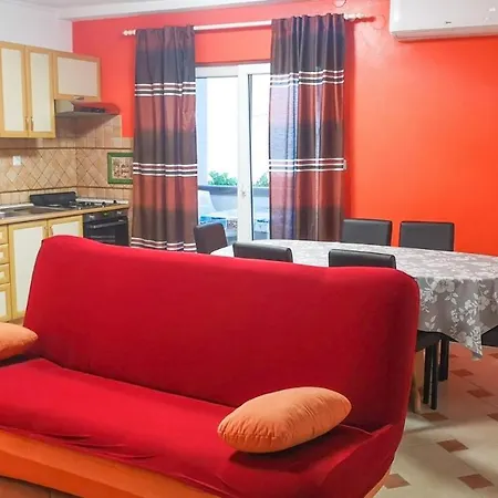 Apartments Olive Supetarska Draga