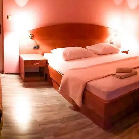 Affittacamere Apartments Olive Supetarska Draga