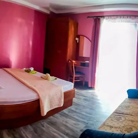 Affittacamere Apartments Olive *