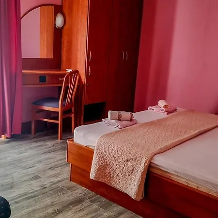 Apartments Olive Supetarska Draga