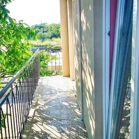 Apartments Olive Affittacamere *