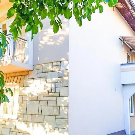 Apartments Olive Affittacamere Supetarska Draga