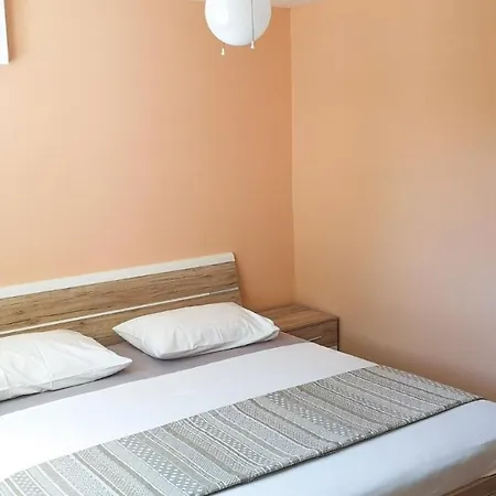 Apartments Olive Supetarska Draga