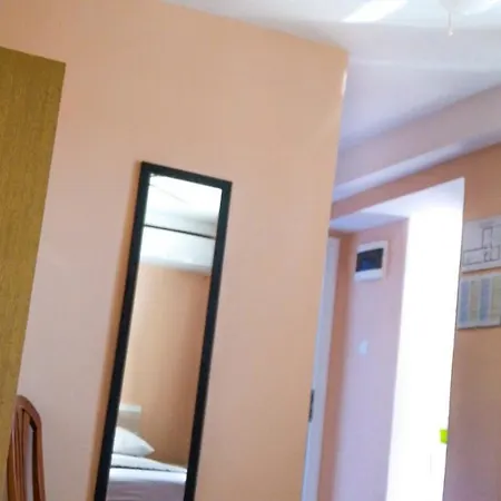 Apartments Olive