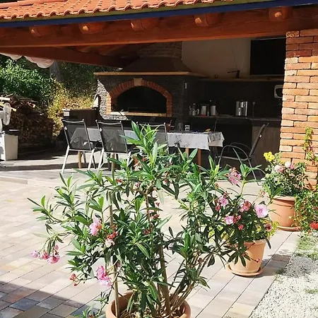 Affittacamere Apartments Olive Supetarska Draga